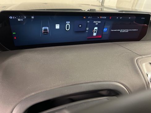 New 2026 Ford Expedition Platinum w/ Driver's Package image 22