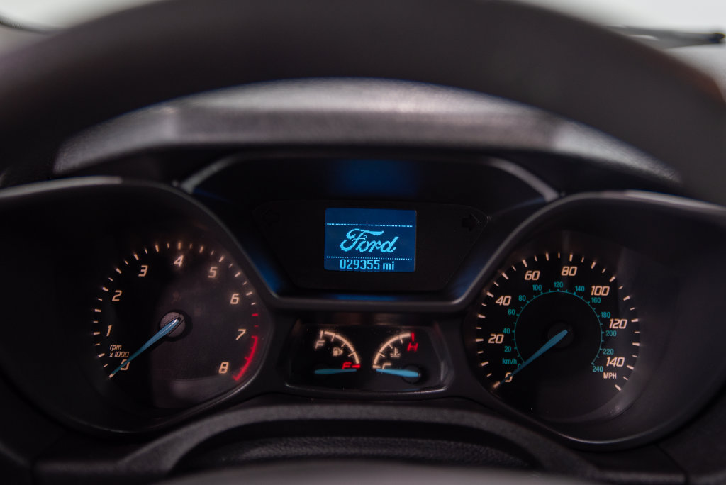Used 2016 Ford Transit Connect XL FWD image 18