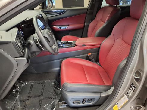 Used 2023 Lexus NX 250 FWD w/ Towing Package (2000 Lbs) image 20
