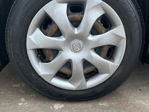 Used 2014 MAZDA MAZDA3 i Sport FWD image 24