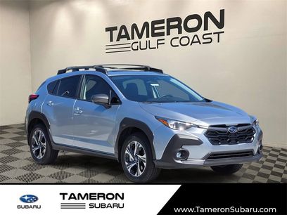 New 2025 Subaru Crosstrek 2.5i Premium
