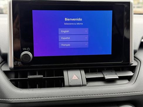 Certified 2025 Toyota RAV4 LE image 23