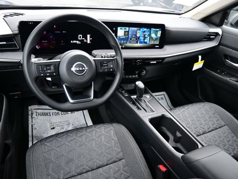 New 2026 Nissan Kicks SV image 19