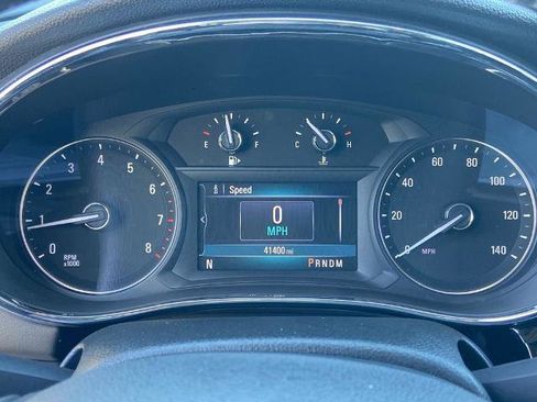 Used 2019 Buick Encore Preferred image 7