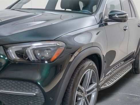 Used 2020 Mercedes-Benz GLE 350 image 3