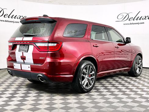 Used 2023 Dodge Durango SRT AWD/4WD image 6