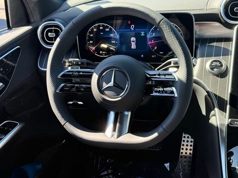 New 2026 Mercedes-Benz GLC 300 4MATIC image 20