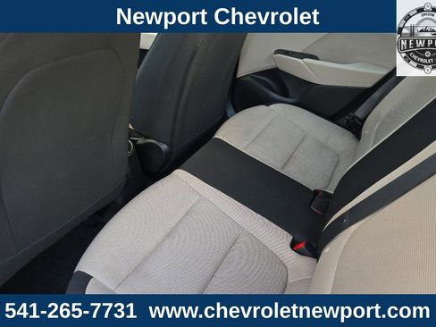 Used 2022 Hyundai Accent SE image 13