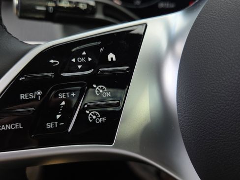 New 2026 Mercedes-Benz GLC 300 GLC 300 image 30