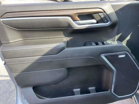 Certified 2023 Chevrolet Silverado 1500 RST image 8