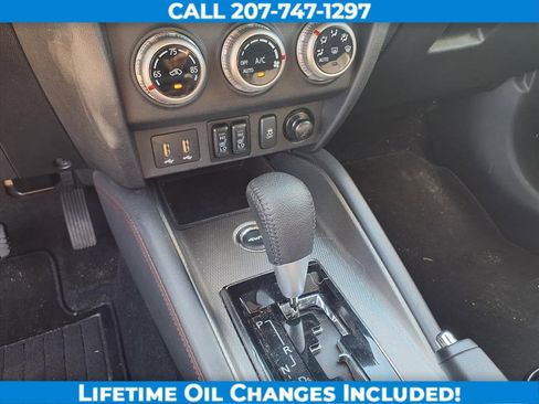 Used 2024 Mitsubishi Outlander Sport ES image 16