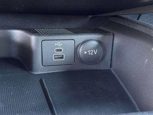 New 2026 Ford Escape ST-Line Select w/ Equipment Group 401A image 8