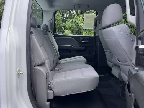 Used 2016 Chevrolet Silverado 2500 W/T AWD/4WD image 18