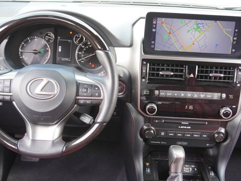 Certified 2023 Lexus GX 460 Premium AWD/4WD image 30