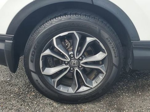 Used 2022 Honda CR-V EX image 5