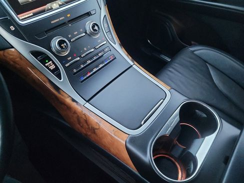 Used 2016 Lincoln MKX Reserve w/ Technology Package image 26