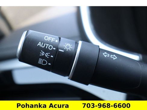 Certified 2024 Acura MDX SH-AWD w/ Technology Package image 16