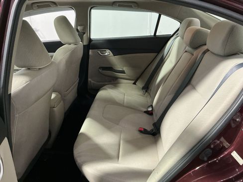 Used 2013 Honda Civic EX image 25