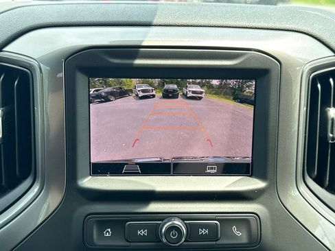 New 2026 GMC Sierra 1500 Pro w/ Pro Value Package AWD/4WD image 20