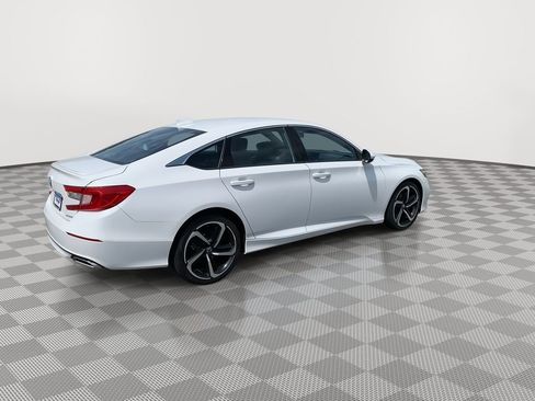 Used 2020 Honda Accord Sport image 7