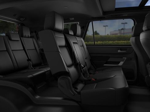 New 2026 Toyota Sequoia Limited image 21