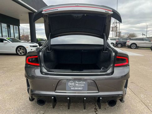 Used 2022 Dodge Charger Scat Pack image 20