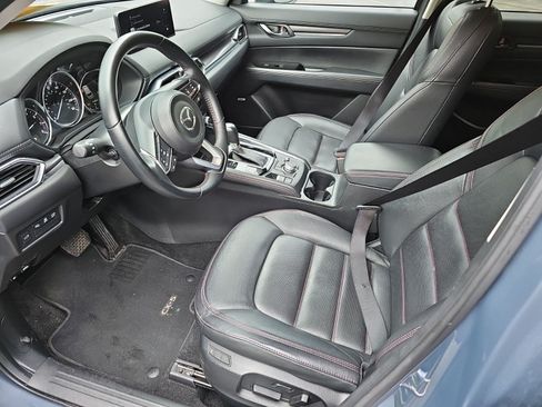 Used 2025 MAZDA CX-5 Carbon Edition AWD/4WD image 19
