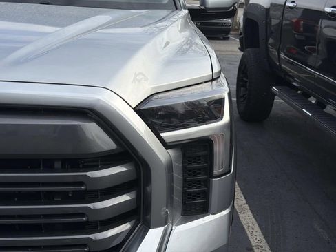 Used 2024 Toyota Tundra Limited w/ Power Package image 7