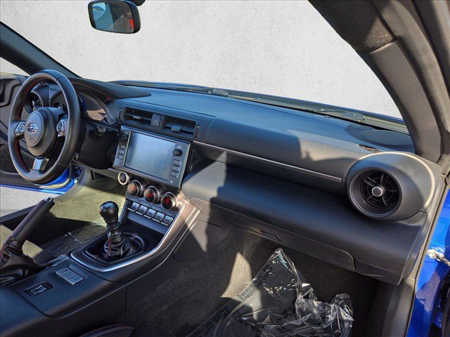 Used 2023 Subaru BRZ Limited RWD image 19