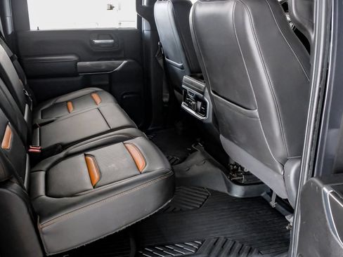 Used 2020 GMC Sierra 3500 AT4 w/ Technology Package AWD/4WD image 35