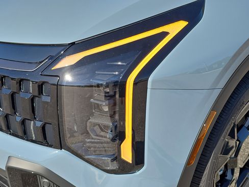 New 2026 Kia Sportage X-Line image 10