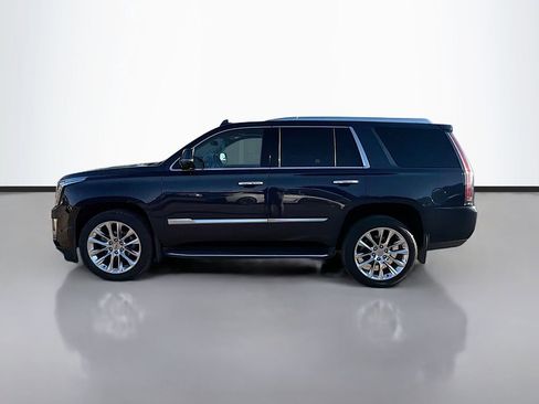 Used 2019 Cadillac Escalade Luxury image 6
