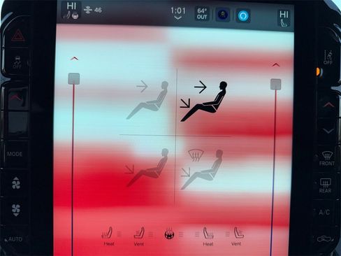 New 2026 RAM 1500 Laramie image 29