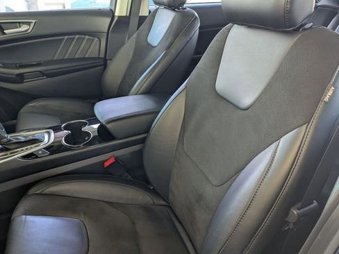 Used 2017 Ford Edge Sport w/ Equipment Group 401A image 6
