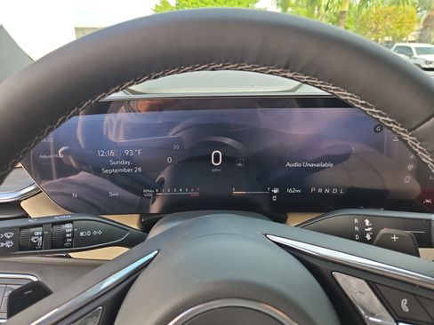 New 2026 Buick Enclave Preferred w/ Power Package image 20