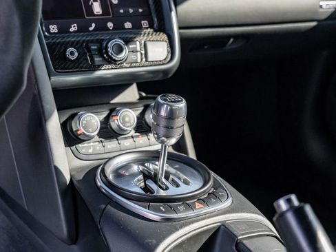 Used 2008 Audi R8 V8 image 16