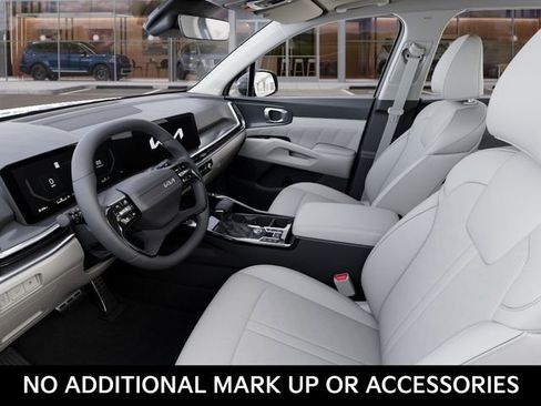 New 2026 Kia Sorento SX FWD image 17