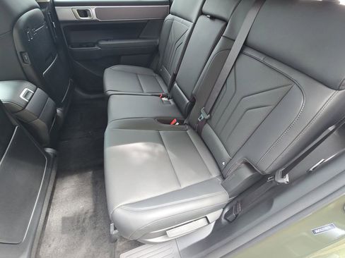 Used 2026 Hyundai Santa Fe SEL image 16