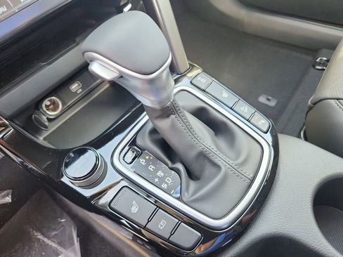 New 2026 Kia Seltos EX image 20