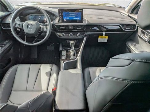 New 2026 Acura ADX FWD image 12