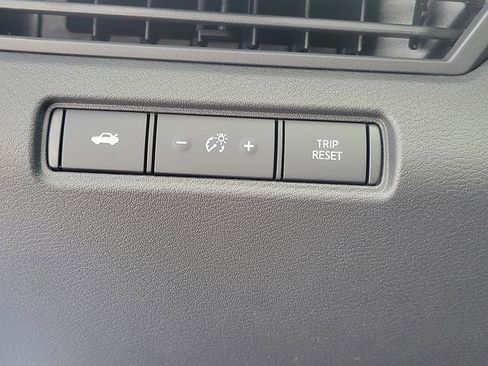 New 2026 Nissan Altima 2.5 SV FWD image 34