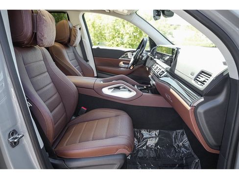 New 2026 Mercedes-Benz GLE 350 4MATIC image 16
