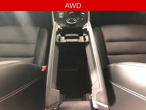 Used 2026 Nissan Rogue SL AWD/4WD image 9