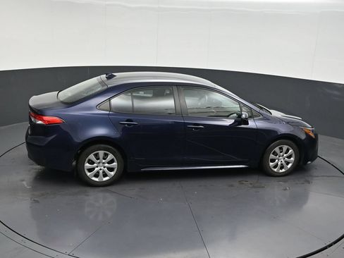 Used 2024 Toyota Corolla LE FWD image 20