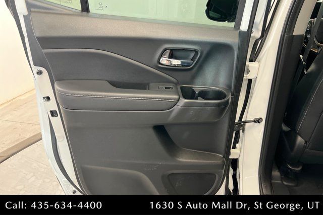 Used 2022 Honda Ridgeline RTL-E image 18