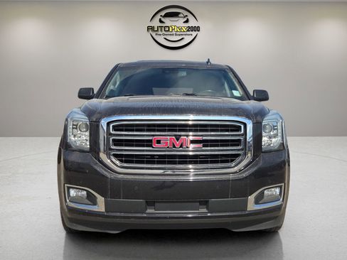 Used 2020 GMC Yukon SLT w/ Open Road Package image 2