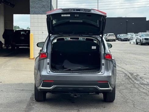 Used 2020 Lexus NX 300h AWD w/ Premium Package image 33