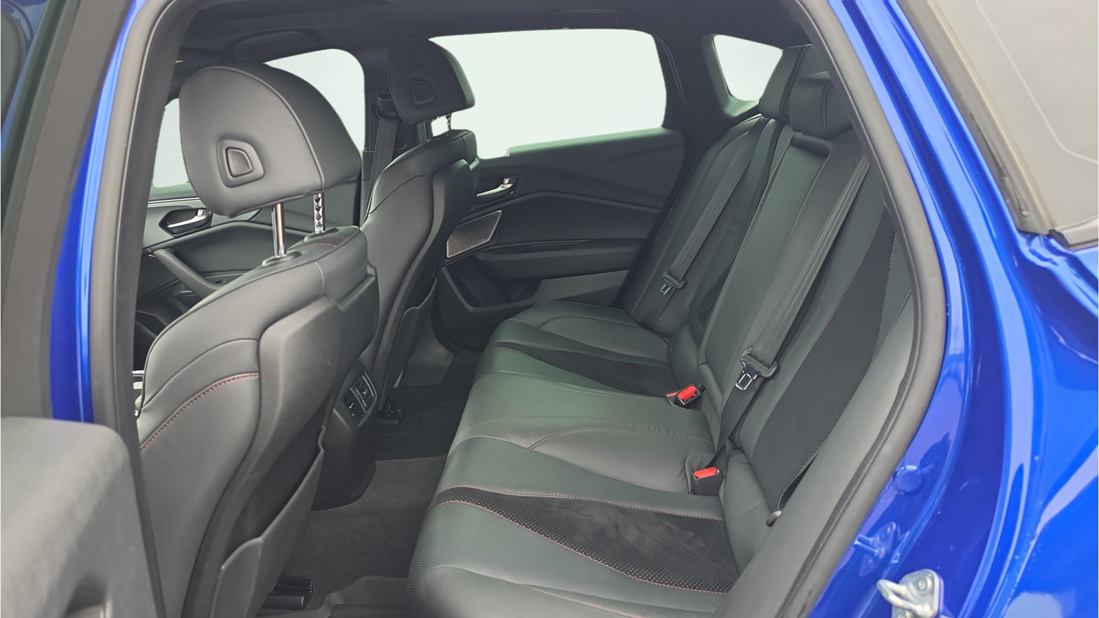 Used 2021 Acura TLX w/ A-SPEC Package AWD/4WD image 24