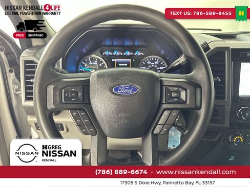 Used 2020 Ford F250 XL image 18