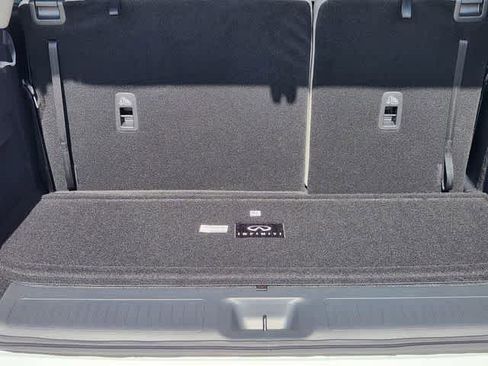 New 2026 INFINITI QX60 Luxe FWD image 18